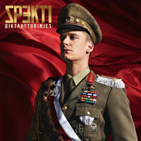 Juppi - Spekti, Cheek