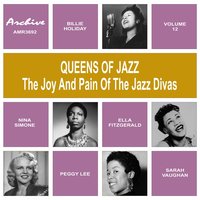 Why Can't I - Sarah Vaughan