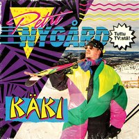 Käki - Petri Nygard