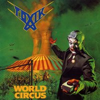 Voices - Toxik
