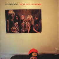 Fingerprints and Photographs - Kevin Devine