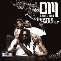 Rock Yo Hips - Crime Mob