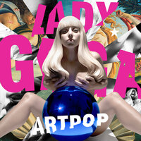 X Dreams - Lady Gaga