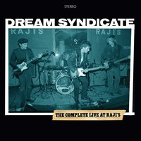 Burn - The Dream Syndicate