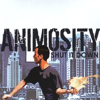 Fake Blood - Animosity