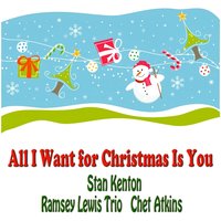 Winter Wonderland - Chet Atkins