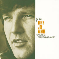 Old Man Willis - Tony Joe White