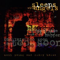 Driveby - Neil Young, Crazy Horse