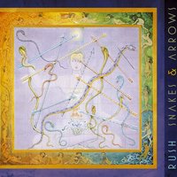 The Larger Bowl - Rush