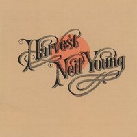 There's a World - Neil Young