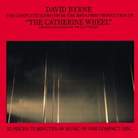 The Red House - David Byrne