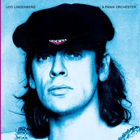 Ali - Udo Lindenberg, Das Panik-Orchester