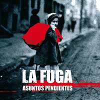 Mundo raro - La Fuga