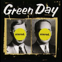 Uptight - Green Day