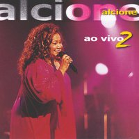 Retalhos de cetim - Alcione
