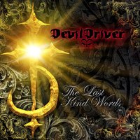 Clouds Over California - DevilDriver