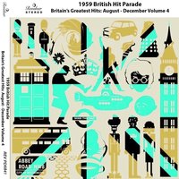 In the World - Guy Mitchell