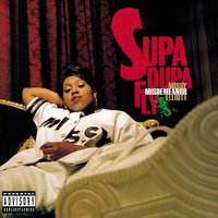 Gettaway - Missy  Elliott, Nicole Wray, Space