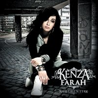 Lettre Du Front - Kenza Farah, Sefyu