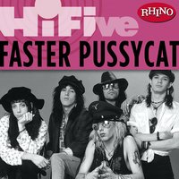 Big Dictionary - Faster Pussycat