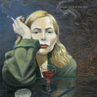 Answer Me, My Love - Joni Mitchell