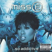 Higher Ground - Missy  Elliott, Yolanda Adams, Kim Burrell
