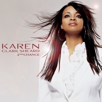 Higher Ground - Karen Clark Sheard