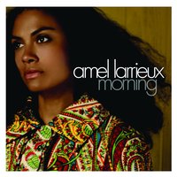 Trouble - Amel Larrieux