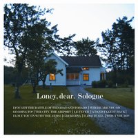 I Lose It All - Loney, Dear