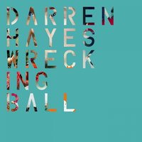 The Sweetest Lullaby - Darren Hayes, Justin Shave, Steve Young