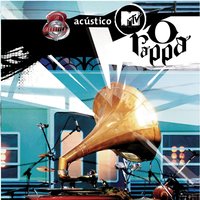 Me deixa - O Rappa