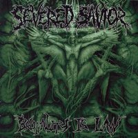 Buried Again - Severed Savior