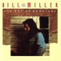 Broken Bottles - Bill Miller