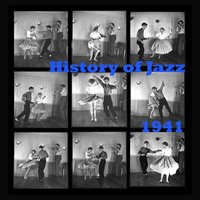 Blues in the Night, Part 1 & 2 - Jimmie Lunceford & His Orchestra