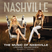 Can't Get It Right - Nashville Cast, Sam Palladio