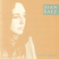 Rock Salt And Nails - Joan Baez