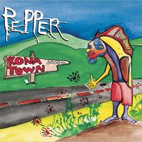 Dry Spell - Pepper
