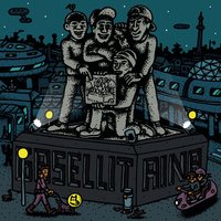 Mohombi - Gasellit, Eevil Stöö