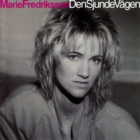 En Känsla Av Regn - Marie Fredriksson