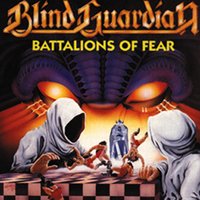 Wizard's Crown - Blind Guardian