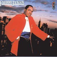 Still Waiting - Freddie Jackson