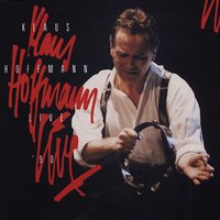 Der Boxer - Klaus Hoffmann