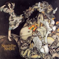 Delius - Kate Bush
