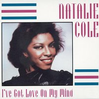 Inseparable - Natalie Cole