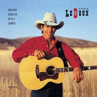Making Ends Meet - Chris Ledoux