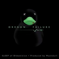 Substances - Sleep of Oldominion, Ceschi, Onry Ozzborn