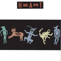 Wait For An Answer - Heart