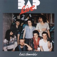Ahn 'Ner Leitplank - BAP