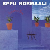 COCKTAIL BAR - Eppu Normaali