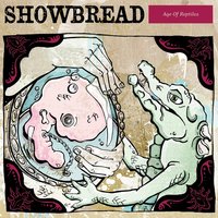 Dinosaur Bones - Showbread